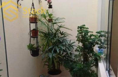 Casa, 3 quartos, 176 m² - Foto 3