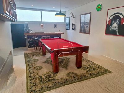 Casa, 4 quartos, 520 m² - Foto 3
