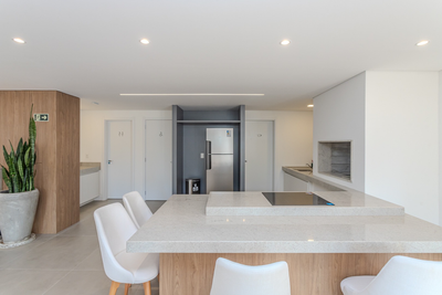 Apartamento, 2 quartos, 62 m² - Foto 4
