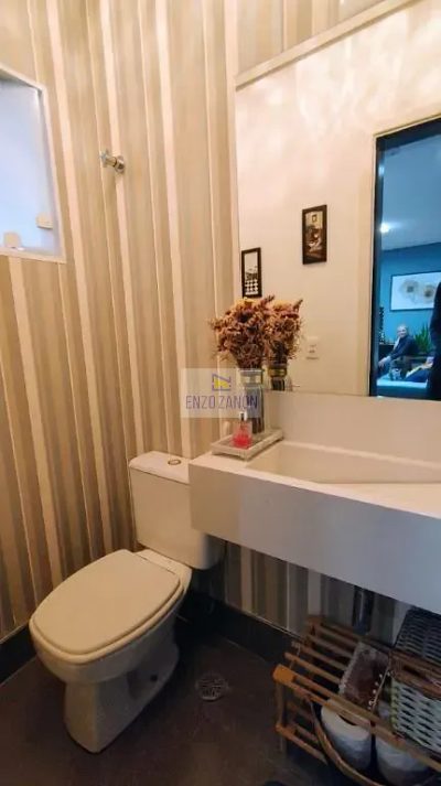 Cobertura, 3 quartos, 144 m² - Foto 4