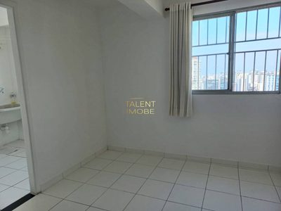 Apartamento, 1 quarto, 34 m² - Foto 3