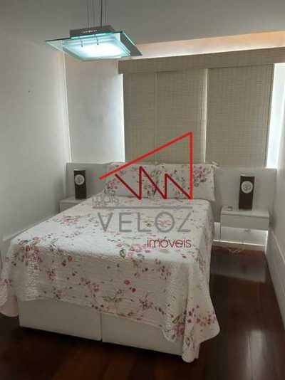 Apartamento, 4 quartos, 160 m² - Foto 3