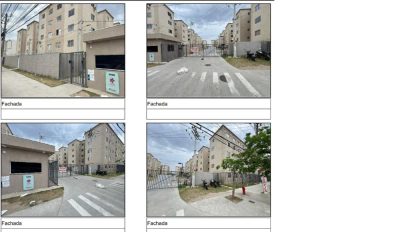 Apartamento, 2 quartos, 40 m² - Foto 2