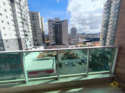 Apartamento, 2 quartos, 68 m² - Foto 2