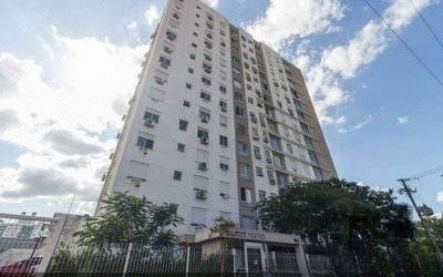 Apartamento, 3 quartos, 62 m² - Foto 1