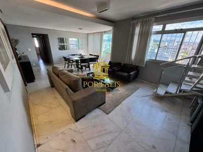 Cobertura, 4 quartos, 200 m² - Foto 4