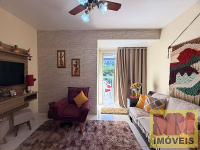 Apartamento, 2 quartos, 110 m² - Foto 4