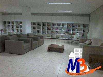 Apartamento, 2 quartos, 57 m² - Foto 2