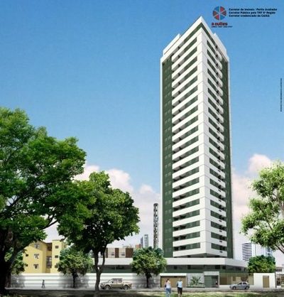Apartamento, 3 quartos, 70 m² - Foto 1