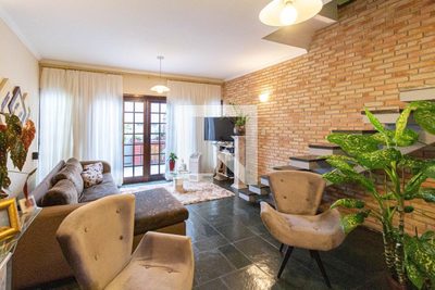 Casa, 3 quartos, 114 m² - Foto 2