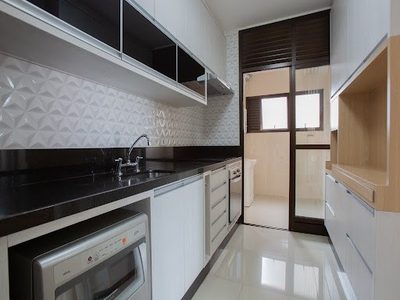 Apartamento, 3 quartos, 102 m² - Foto 2