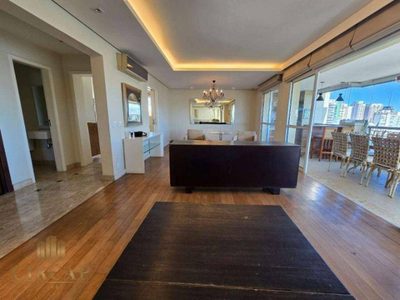 Apartamento, 3 quartos, 206 m² - Foto 4