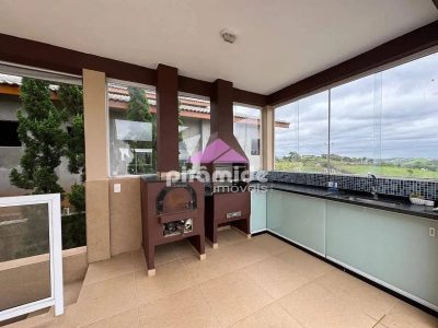 Casa, 5 quartos, 400 m² - Foto 5