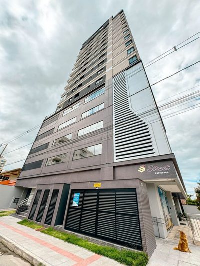 Apartamento, 2 quartos, 87 m² - Foto 1