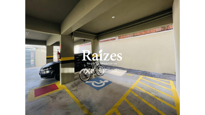 Apartamento, 2 quartos, 45 m² - Foto 2