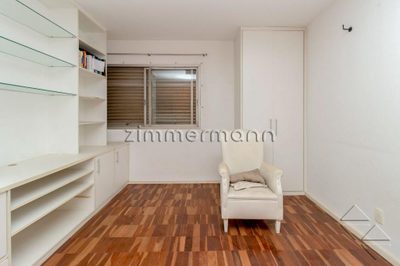 Apartamento, 3 quartos, 140 m² - Foto 4