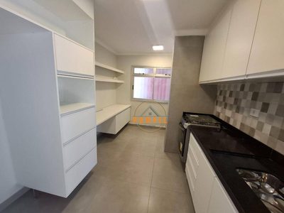 Apartamento, 3 quartos, 70 m² - Foto 4