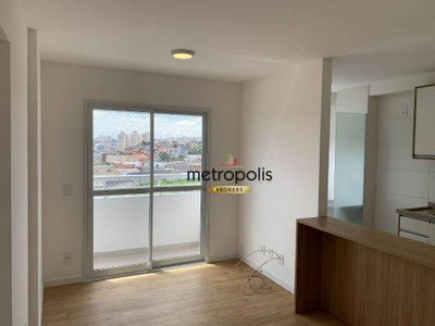 Apartamento, 2 quartos, 47 m² - Foto 3