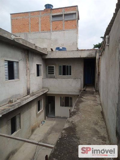 Casa, 6 quartos - Foto 4
