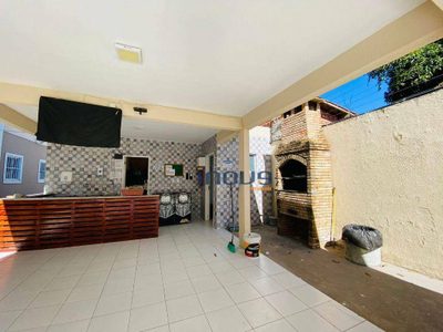 Apartamento, 3 quartos, 62 m² - Foto 5