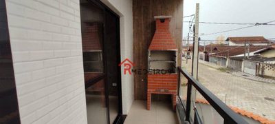 Casa, 2 quartos, 51 m² - Foto 3
