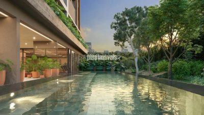 Apartamento, 3 quartos, 132 m² - Foto 3