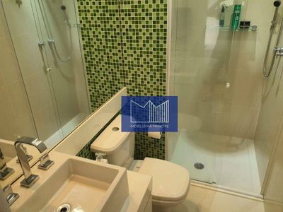 Apartamento, 2 quartos, 84 m² - Foto 3
