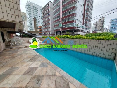 Apartamento, 2 quartos, 80 m² - Foto 1