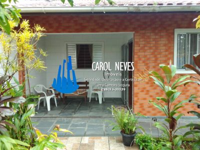 Casa, 2 quartos, 94 m² - Foto 3
