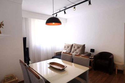 Apartamento, 2 quartos, 70 m² - Foto 1
