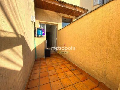 Sobrado, 3 quartos, 193 m² - Foto 5