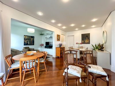 Apartamento, 3 quartos, 109 m² - Foto 5
