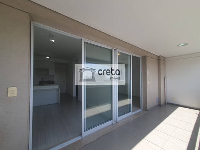 Apartamento, 1 quarto, 45 m² - Foto 3