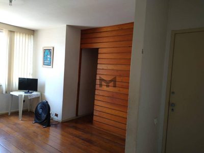 Apartamento, 3 quartos, 78 m² - Foto 3