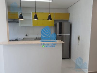 Apartamento, 1 quarto, 50 m² - Foto 2