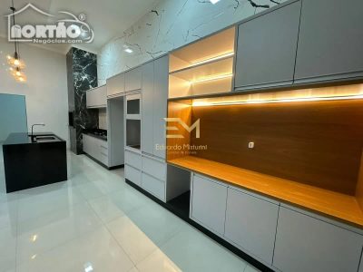 Casa, 1 quarto, 180 m² - Foto 4