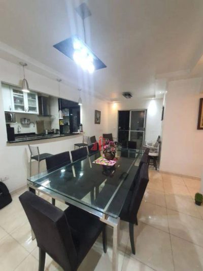 Apartamento, 2 quartos, 83 m² - Foto 1