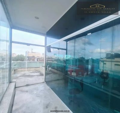 Prédio Inteiro, 850 m² - Foto 2
