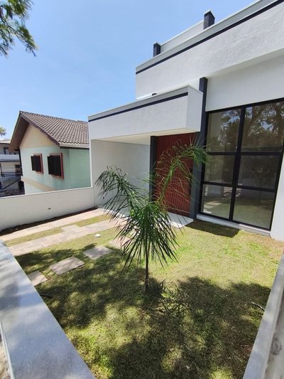 Casa, 3 quartos, 111 m² - Foto 3