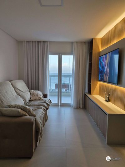 Apartamento, 3 quartos, 116 m² - Foto 3
