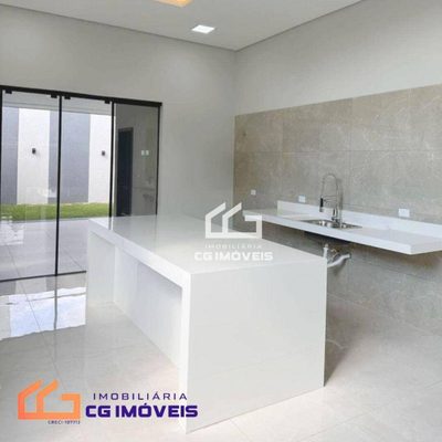 Casa, 3 quartos, 189 m² - Foto 5