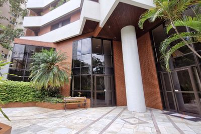 Cobertura, 2 quartos, 201 m² - Foto 4
