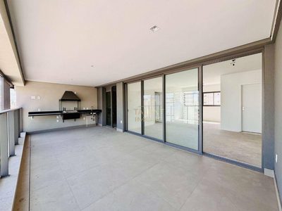 Apartamento, 3 quartos, 160 m² - Foto 4