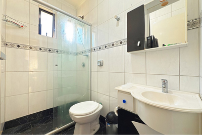 Apartamento, 1 quarto, 38 m² - Foto 5