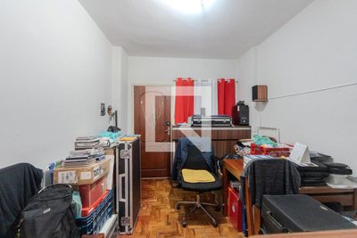 Apartamento, 1 quarto, 42 m² - Foto 2