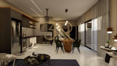 Apartamento, 3 quartos, 270 m² - Foto 2