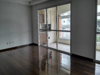 Apartamento, 3 quartos, 135 m² - Foto 2