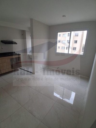 Apartamento, 2 quartos - Foto 5