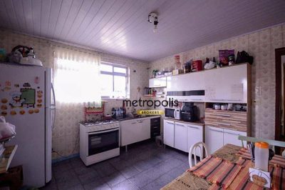 Casa, 5 quartos, 204 m² - Foto 3