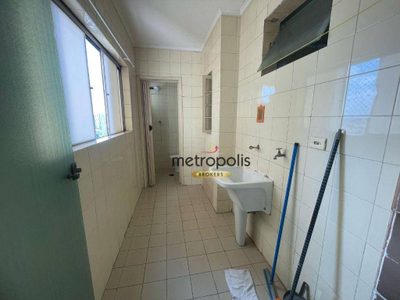 Apartamento, 3 quartos, 105 m² - Foto 5